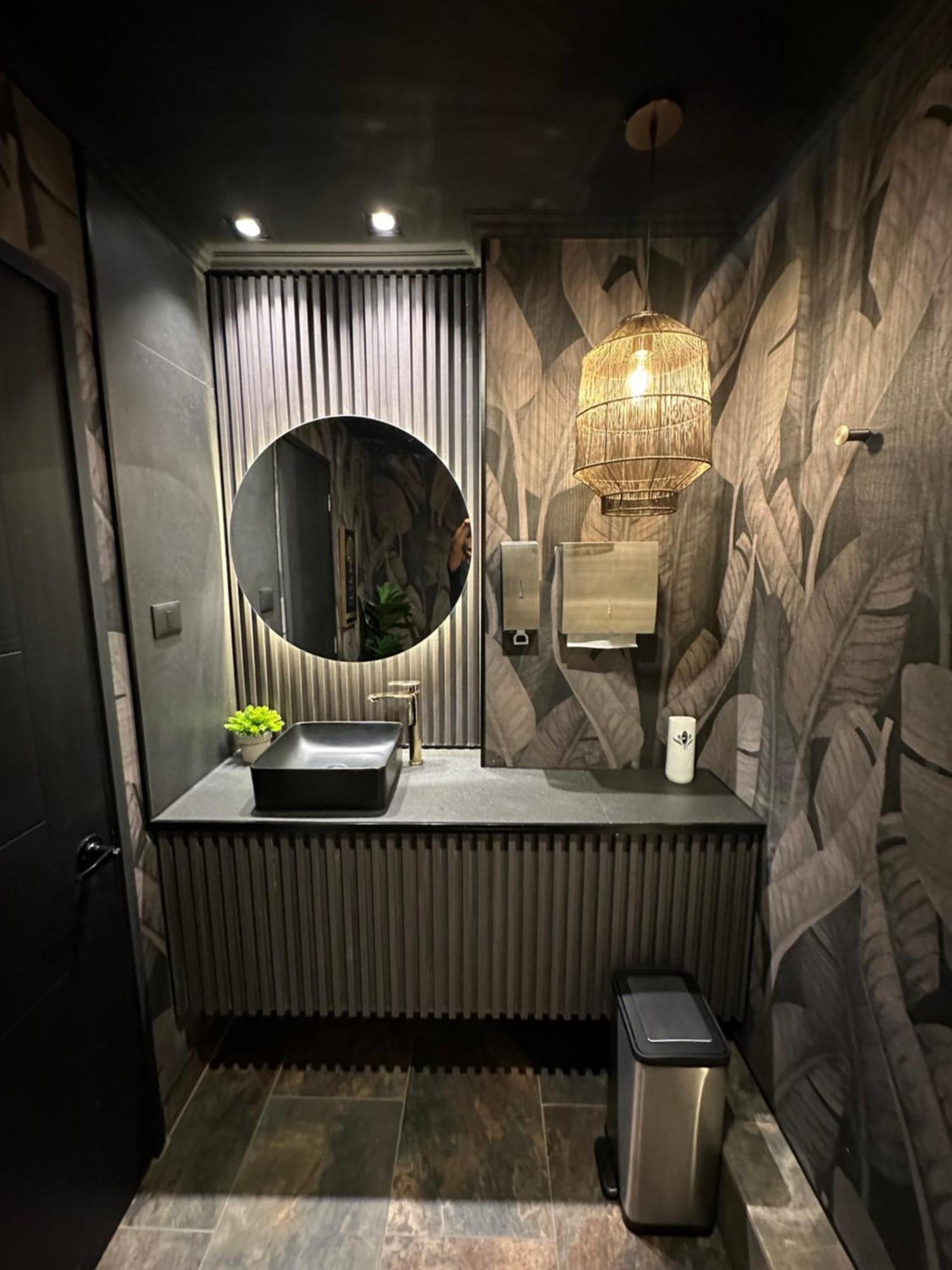 Patagonia Hotel & Apart Suite Punta Arenas Ngoại thất bức ảnh