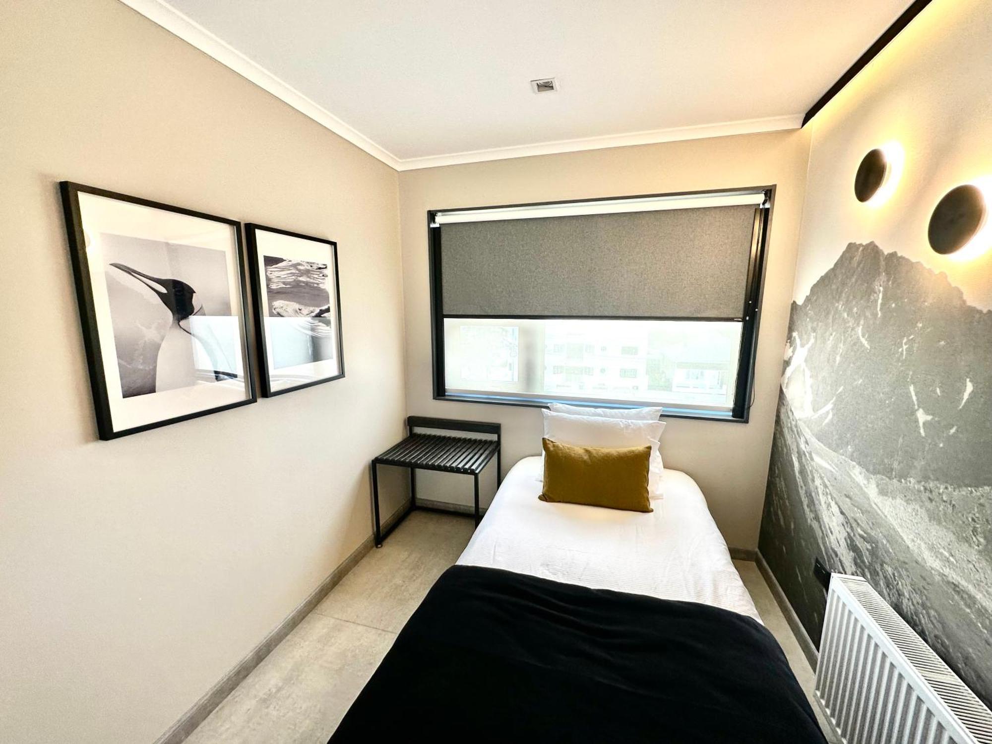 Patagonia Hotel & Apart Suite Punta Arenas Phòng bức ảnh