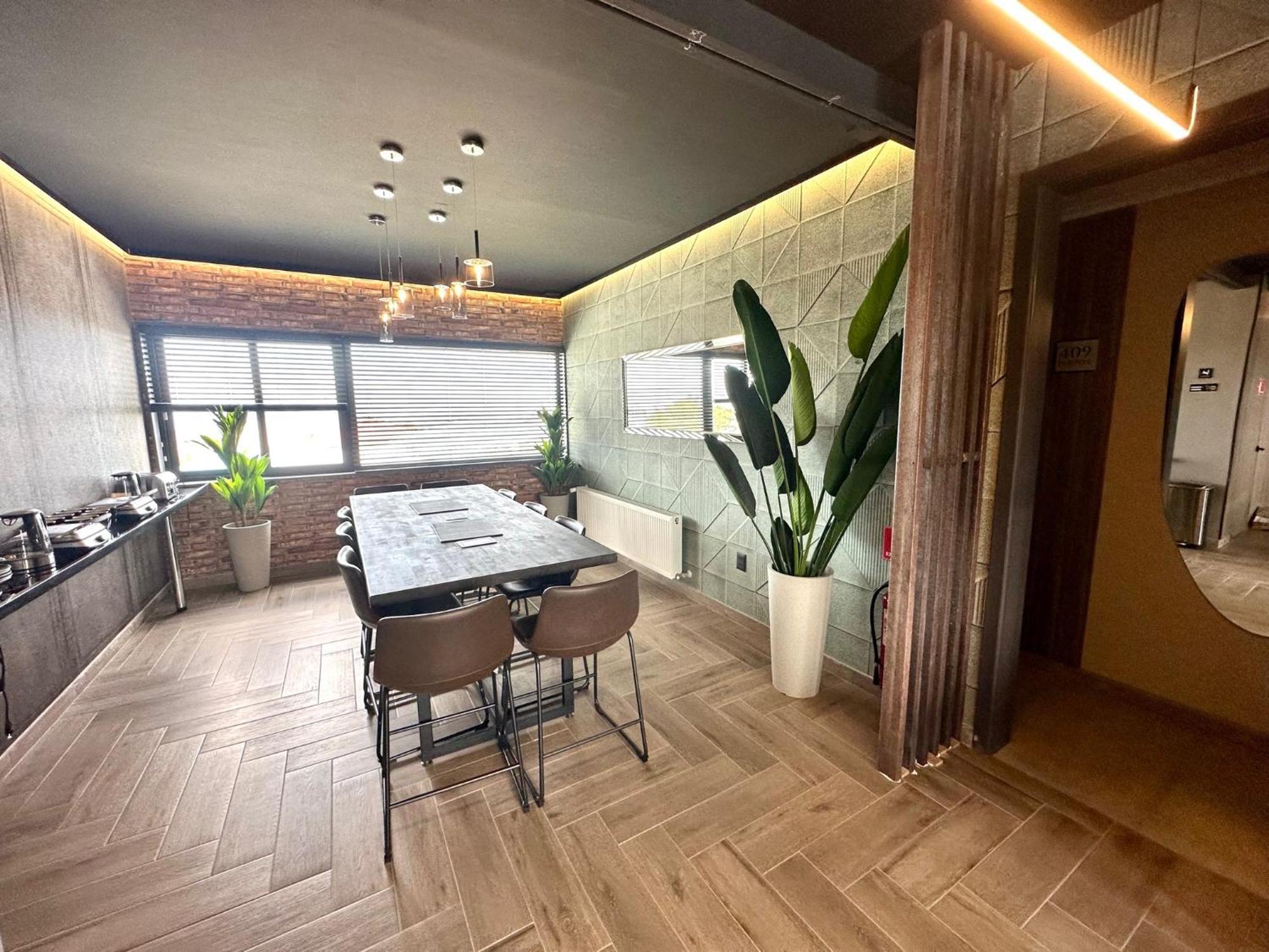 Patagonia Hotel & Apart Suite Punta Arenas Phòng bức ảnh