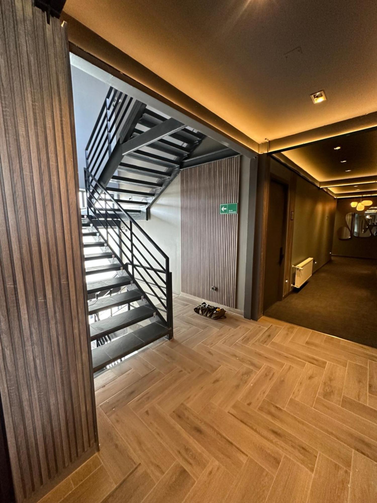 Patagonia Hotel & Apart Suite Punta Arenas Ngoại thất bức ảnh