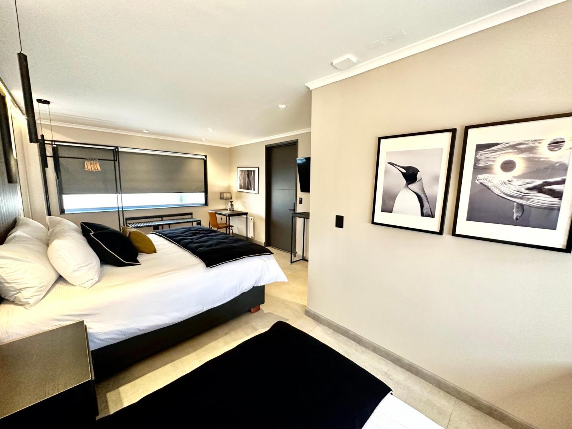 Patagonia Hotel & Apart Suite Punta Arenas Phòng bức ảnh