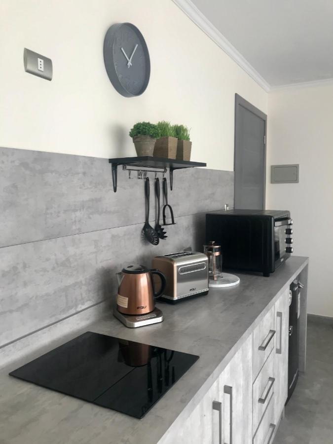 Patagonia Hotel & Apart Suite Punta Arenas Ngoại thất bức ảnh