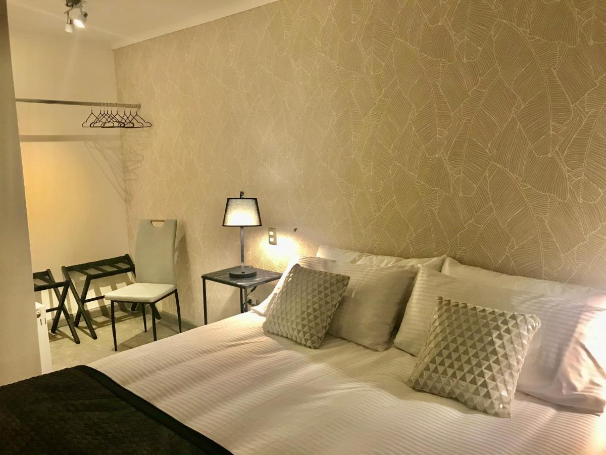 Patagonia Hotel & Apart Suite Punta Arenas Ngoại thất bức ảnh